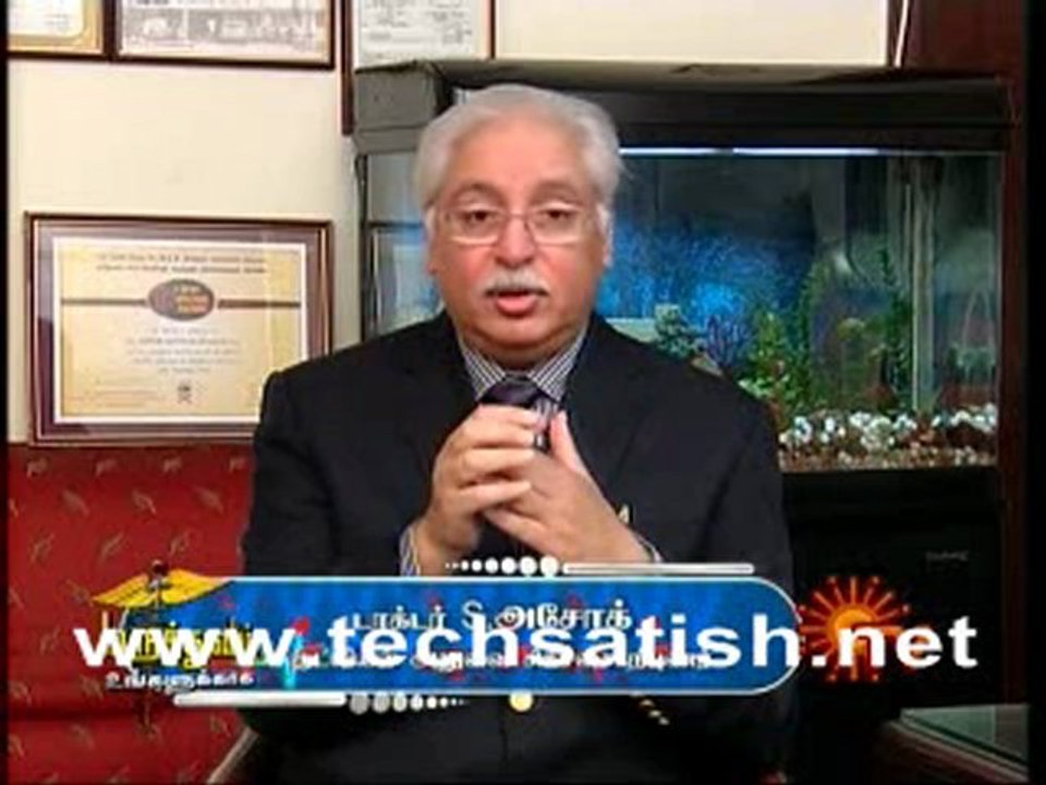 Sun Tv Maruthuvam Ungalukaaga