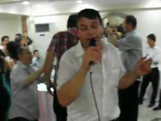 Azdavay düğünü kemaneci ekrem (4)