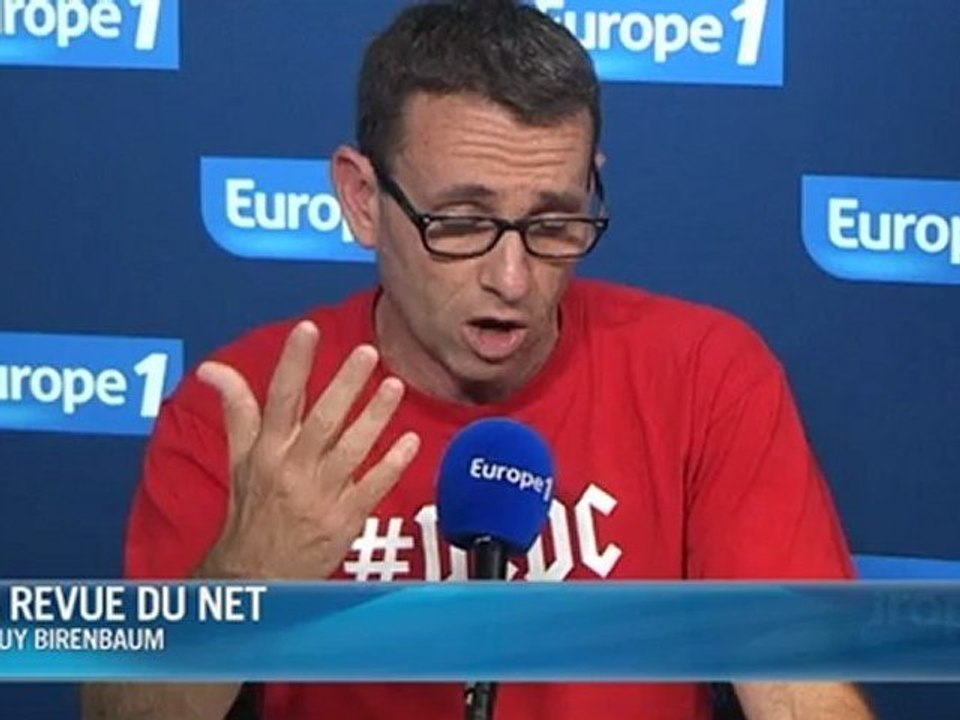 Figaro si, Figaro là
