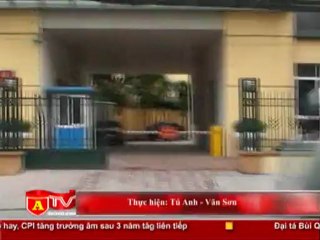 ANTÐ - Giả mạo nhân viên siêu thị Metro để lừa đảo