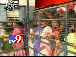 Journalist Diary - Mobile phones in demand than toilets