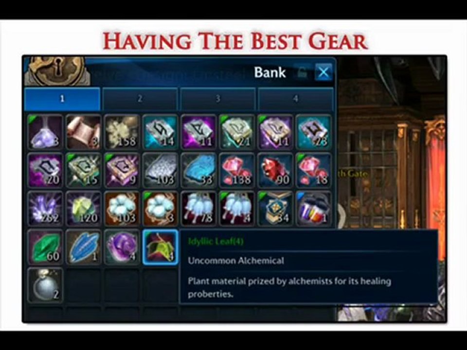 Why Gamers Are Loving Tera On The Web