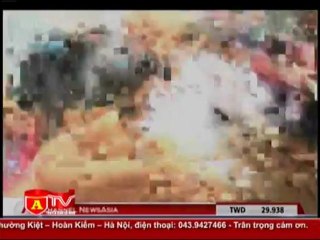 ANTÐ - Nữ VĐV bị kiểm tra giới tính vì hành vi hiếp dâm