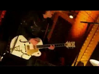 Johnny Hallyday 2012