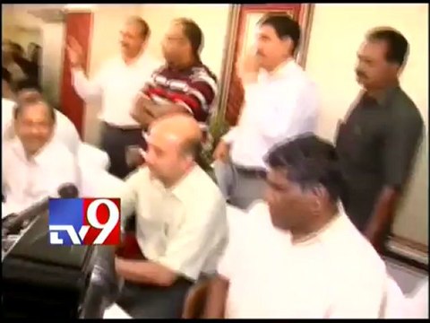 Bhanu and Krishna earned Rs.70 crores in land settlements