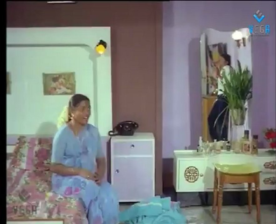 Chandira Thanda - Chalisuva Modagalu