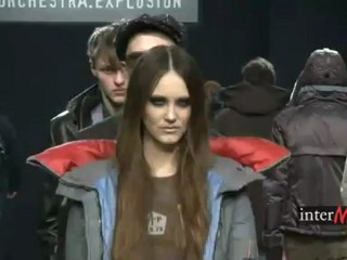 Grunge John Orchestra. Explosion. Осень-зима 2011. 2ч