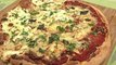 Pizza aux 4 fromages - 750 Grammes
