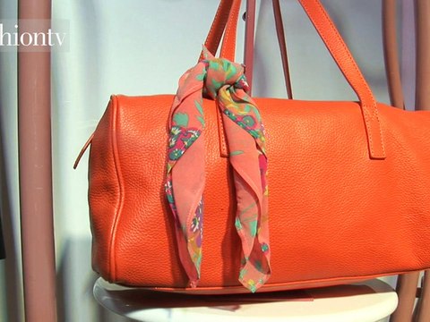 Goelia Spring '12 Collection Revealed in Beijing | FashionTV