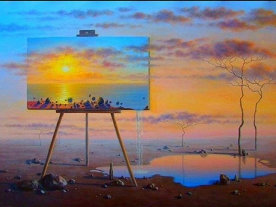 B.A.S. - Heavenly / Long Version by Marsel Mihaylov ™ /