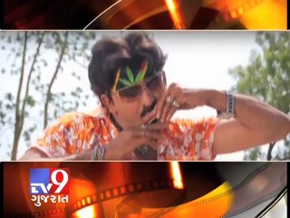 Tv9 Gujarat - Hiten turns Khalnayak in his latest movie