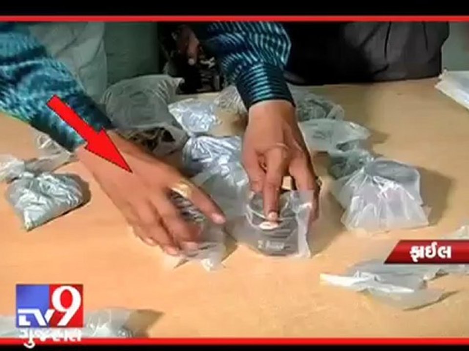 Tv9 Gujarat - Mystery of Bomb found on eve of Rathyatra resolved, Ahmedabad