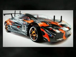 Ultimate Racing Experience with Auto RC