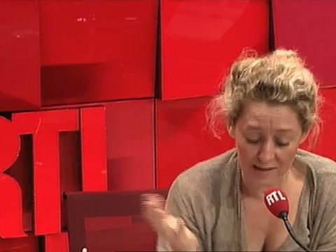 Les Carnets d'Alba : Nicolas Sarkozy prend le petit déjeuner avec Aung San Suu Kyi