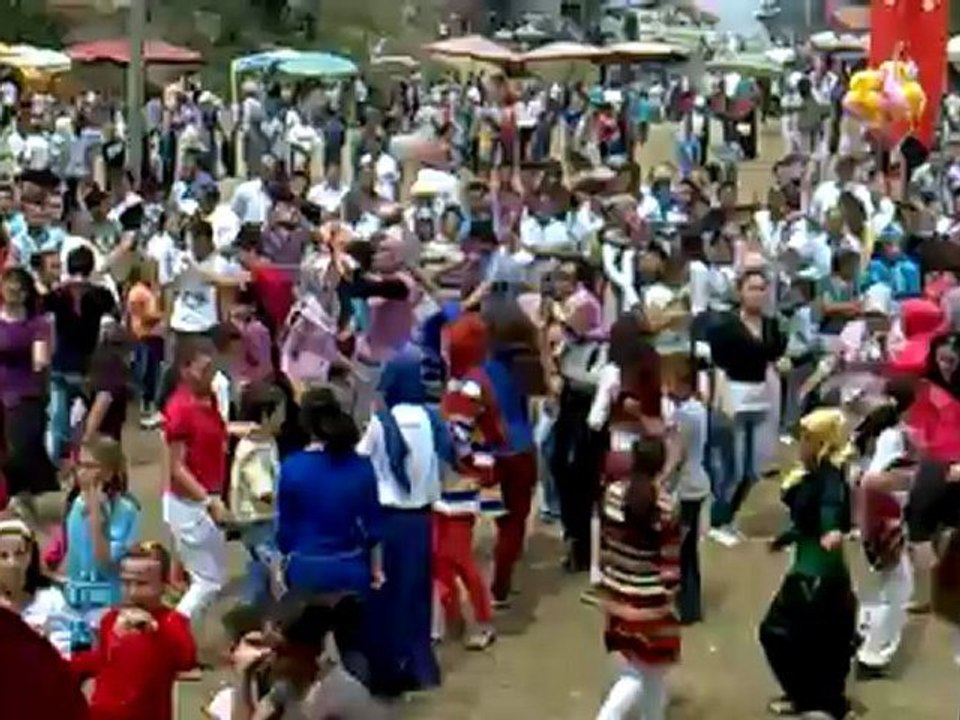 SERKAN KURNAZ-ABE KAYNANA-Samsun yazılar köyü şenliği 24.06.2012