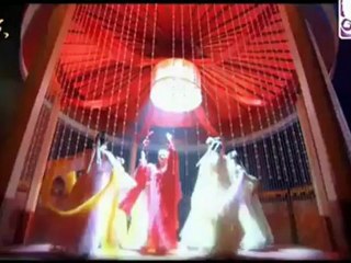 《步步惊心》 Bu Bu Jing Xin - First Official Trailer