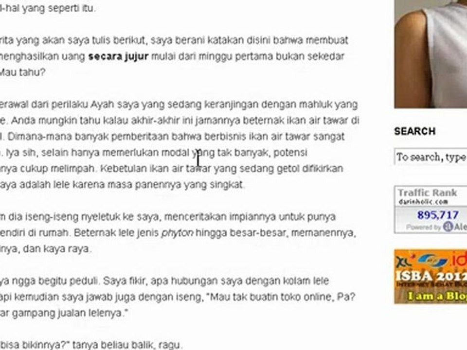 Cara Menerapkan Off-Page SEO (Search Engine Optimization)