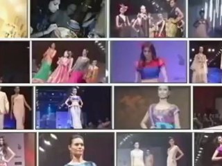 Actor Abhimanyu Singh ‘Dances’ The Ramp