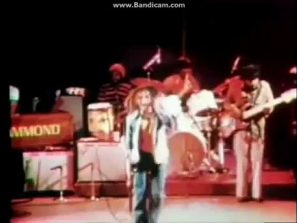 BMW - Toronto 1975