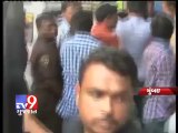 Tv9 Gujarat - Accident on the sets of Salman Khans Dabang 2, Mumbai