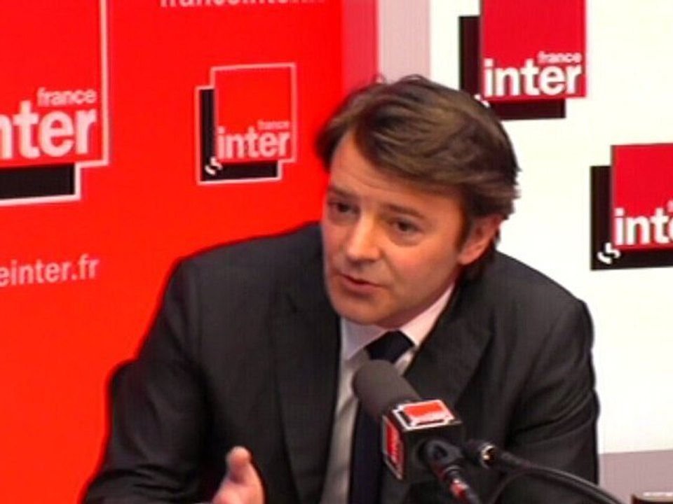 François Baroin
