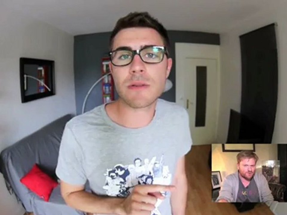 Pourquoi YouTube bloque à 301 vues _ - Cyprien