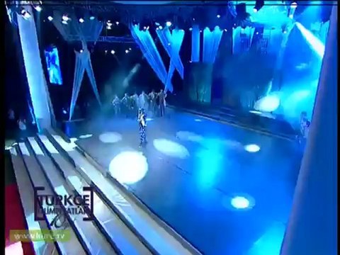 ŞEMMAME Gabon Irak ADANA 10.Türkçe Olimpiyatı