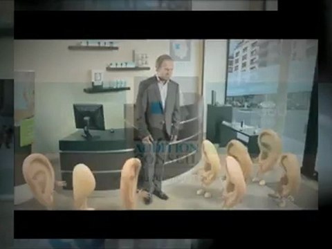 Prothèses auditives Nice - Bilan auditif gratuit Audition Conseil