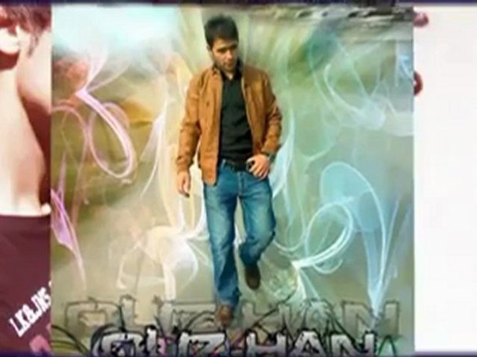 HaLLey Dreams ft. Ouzhan - Bunu BiL