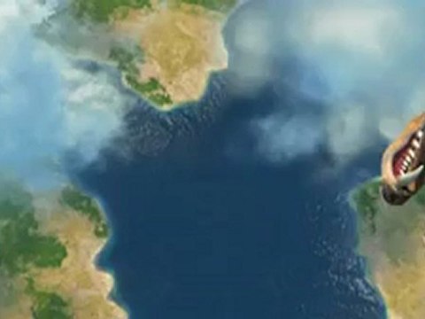 Buz Devri 4 Kıtalar Ayrılıyor 29 Haziran'da Vizyonda