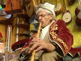 Müzikle gelen şifa - 27 haziran 2012