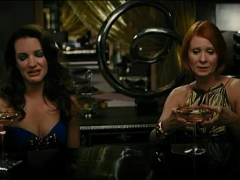 Charlotte fidèle à elle-même!