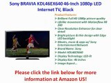 Sony BRAVIA KDL46EX640 46-Inch REVIEW | Sony BRAVIA KDL46EX640 46-Inch FOR SALE
