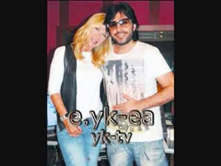 Seda+Sayan &İsmail YK    "Ah  Aşkım "(Düet)