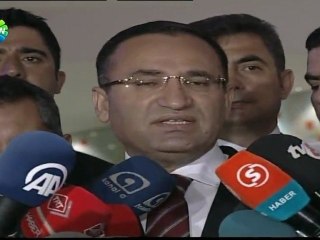 Özel yetkili mahkemeler kalkıyor mu - 27 haziran 2012