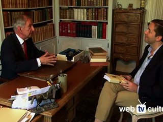 Dictionnaire amoureux de Napoléon de Jean Tulard