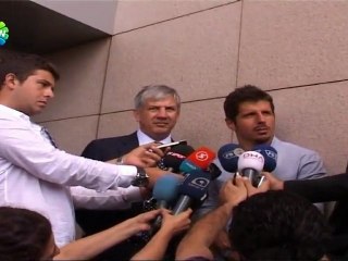 Şike davasında 21. duruşma - 27 haziran 2012