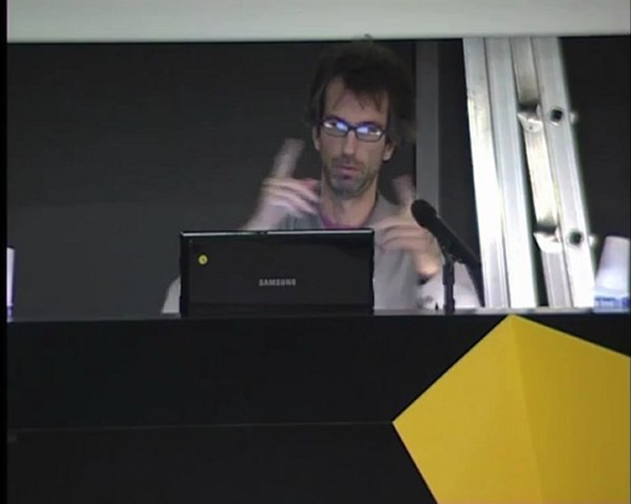 Musique et plasticité cérébrale - Colloque Handicap et sensorialité