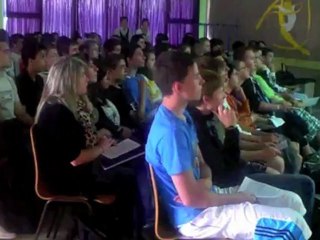 FESTIMAJ A MORTEAU - MAI 2012