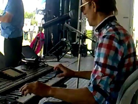 SERKAN KURNAZ-ACILARIN ÇOÇUĞU-Samsun yazılar köyü şenliği 24.06.2012