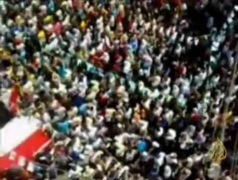 14 قتيل في جمعة الله معنا في سوريا