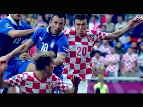 Euro 2012 Italia | Polonia e Ucraina | Euro 2012 Poland & Ukraine Italy Finale