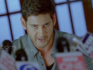 Businessman Movie Highlights