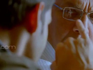 Businessman Movie Highlights 2