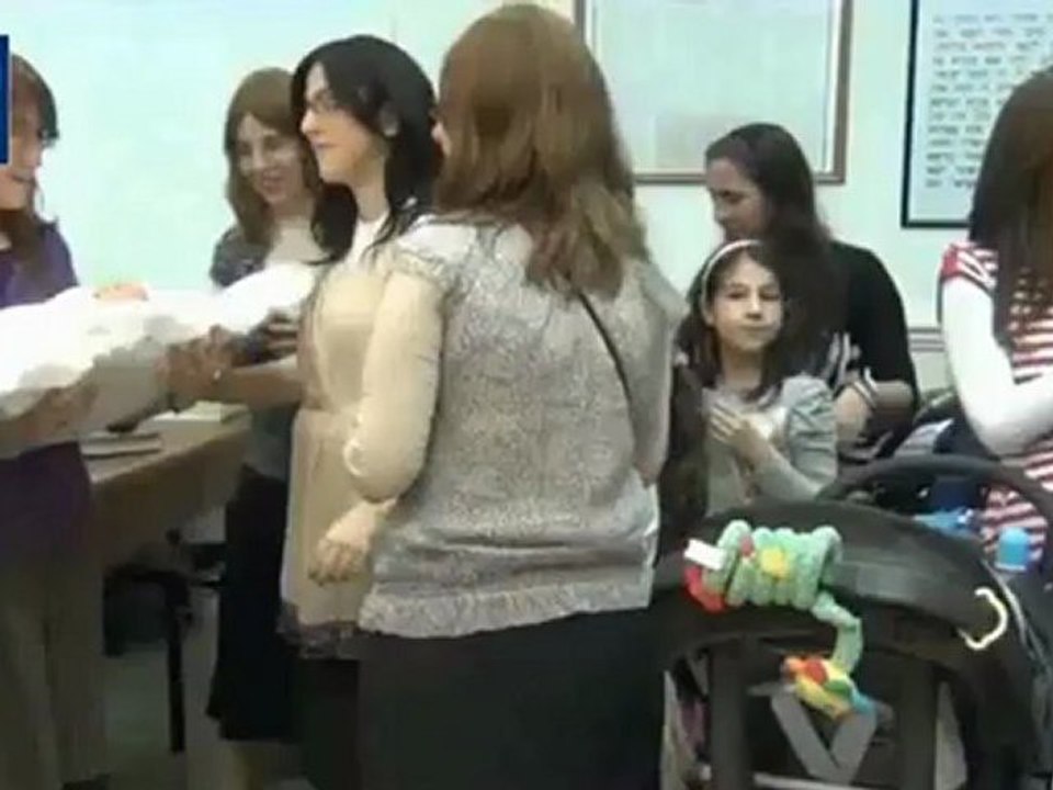 Tribunal alemán condena la circuncisión