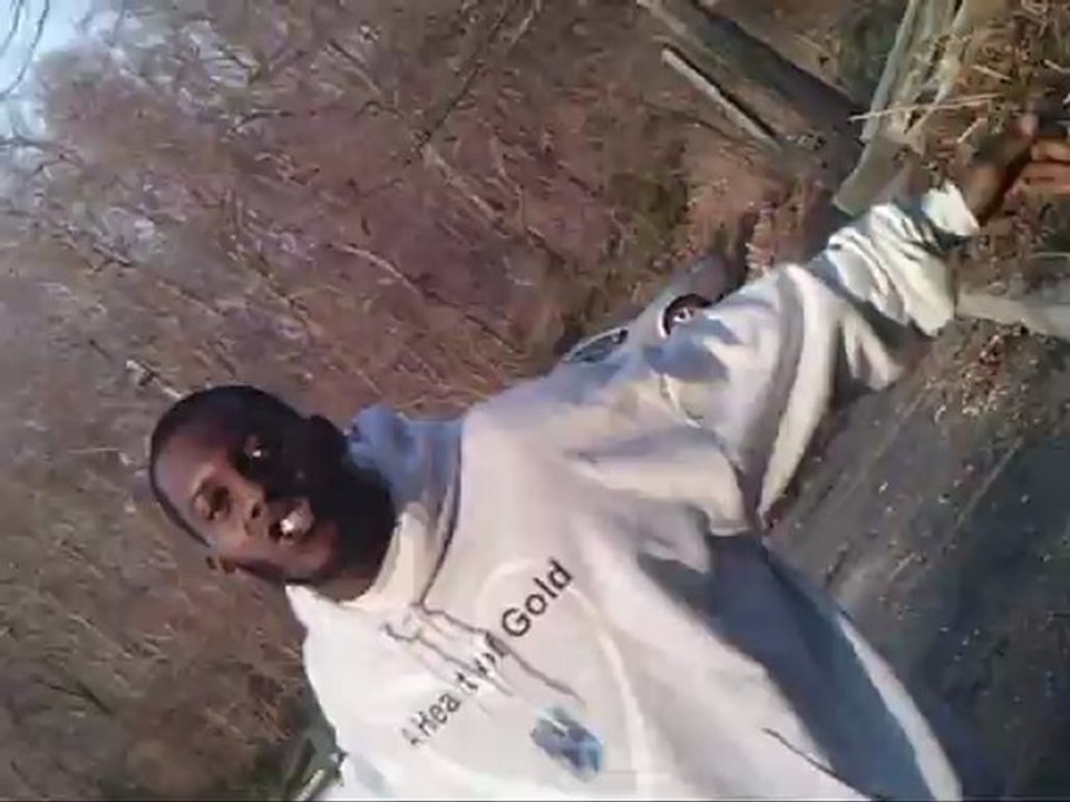 Rollin Chant by Mr.Tac a.k.a. "Chocolate"
