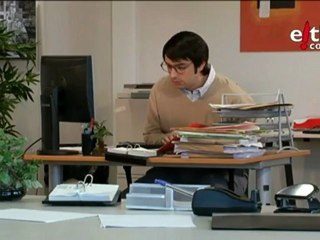 Prueba de agudeza visual: ¿Qué tienen en común Drácula, el Hombre Lobo y un Becario?