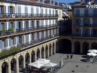 2 Jueces protagonizan el último anuncio de Nike