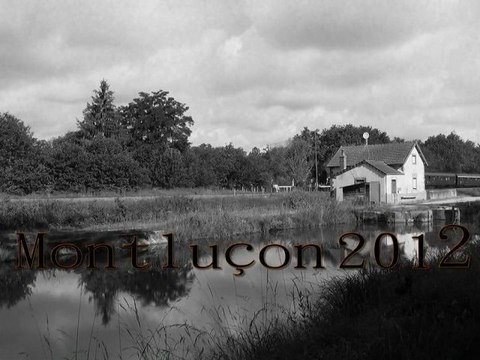 montlucon 2012-Teaser
