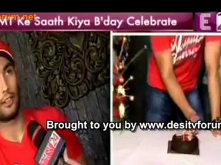 Vivan Ka Jamandin - Madhubala- Ek Ishq Ek Junoon